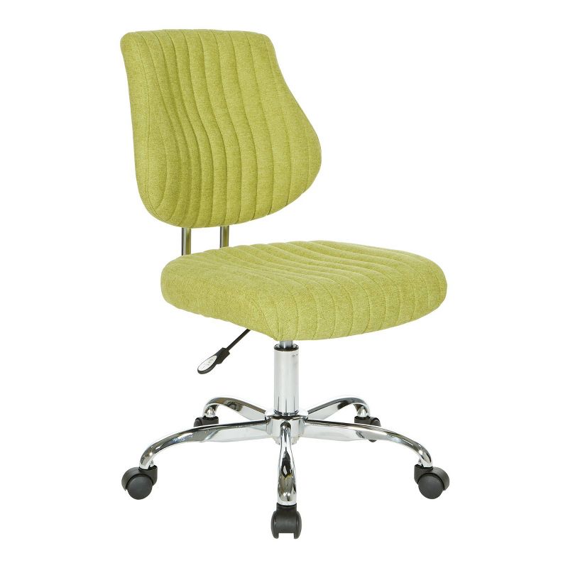 Sunnydale Office Chair - OSP Home Furnishings, 1 of 8