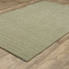 Oriental Weavers Aniston II 27120 Sage/Green Indoor Area Rug - 5' x 8' - 3 of 4