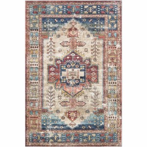 Hauteloom Snell Area Rug - 1 of 4