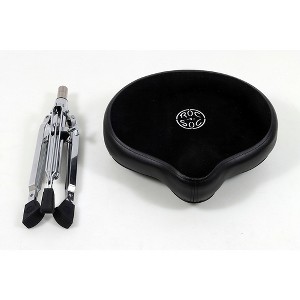ROC-N-SOC Nitro Throne Level 3 Black 197881283599 - 1 of 4