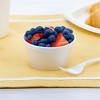 Dart Foam Food Containers - 2 of 4