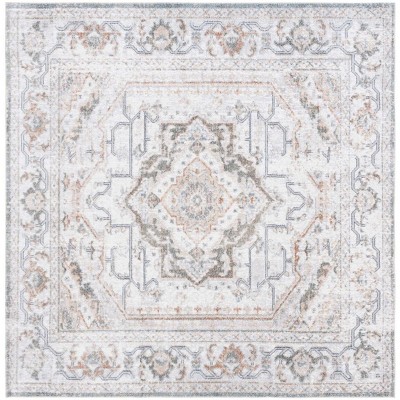 Baltimore BAL854 Power Loomed Area Rug  - Safavieh