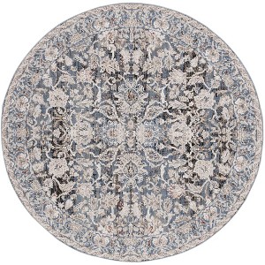 Vivaldi VIV516 Power Loomed Indoor Rugs - Safavieh - 1 of 3