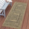 Playa Rug Kalina Rectangle Woven Indoor Outdoor Rugs - 2 of 4