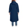 Lands' End Women's Squall Waterproof Insulated Winter Stadium Coat - 2 of 4