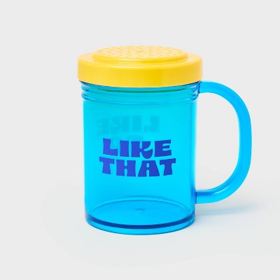 Single Seasoning Shaker - Tabitha Brown for Target