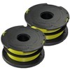 Black and Decker 74528 Trimmer Replacement (2 Pack) Spool & Line - 575462-01-2PK - 2 of 2