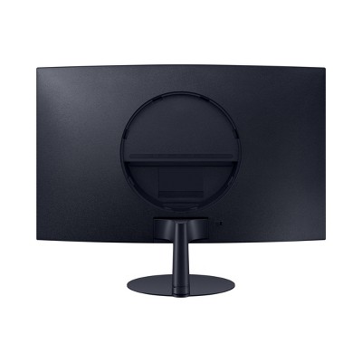 Samsung - 27&#34; 1000R 75Hz Curved FHD Monitor with Speakers_6