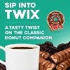 The Original Donut Shop Twix Medium Roast Keurig K-Cup Coffee Pods - 24ct - 4 of 4