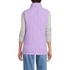 Lands' End Women's FeatherFree Insulated Vest - 2 of 4