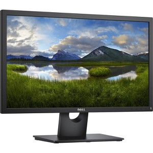 Manufacturer Refurbished Dell E2318HN IPS LED FHD 1920 x 1080 23" Monitor 60 Hz 5ms Response HDMI VGA , Black - 1 of 1