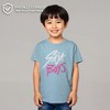 Boys KPop Demon Hunters Saja Boys Logo T Shirt - 2 of 4
