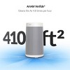 Winix T810 Large Room Air Purifier All-in-One True HEPA with PlasmaWave Tech: 1500-2000 sq. ft., UL & Energy Star Certified - 4 of 4