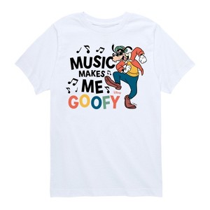 Boys' - Disney - Mickey & Friends Short Sleeve Graphic T-Shirt - 1 of 4