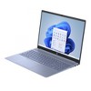 HP Pavilion 16-AF 16" WUXGA Laptop, Ultra 7 155U 16GB, 512GB, W11H, Blue - Manufacturer Refurbished - 2 of 4