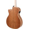 Applause AEO-69 Jump Series OM Acoustic-Electric Guitar - 2 of 4