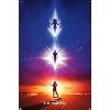 Trends International Marvel The Marvels - Teaser One Sheet Unframed Wall Poster Prints - 4 of 4