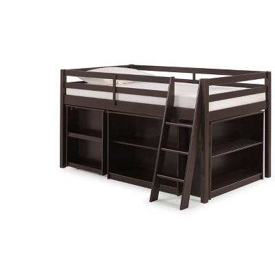 target bed desk