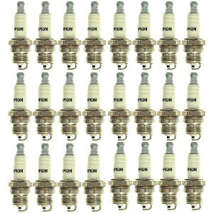 Champion RDJ7Y-24PK Copper Plus Small Engine Spark Plug Stock - 872 (24 Pack) - 1 of 2