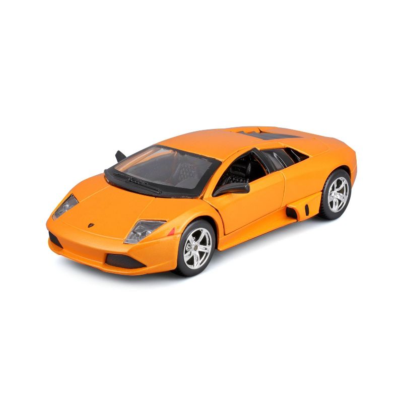 Maisto AL Lamborghini - 1:24 Scale, 3 of 6