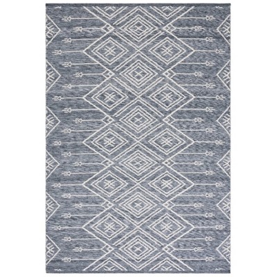 Kilim KLM301 Hand Woven Area Rug  - Safavieh