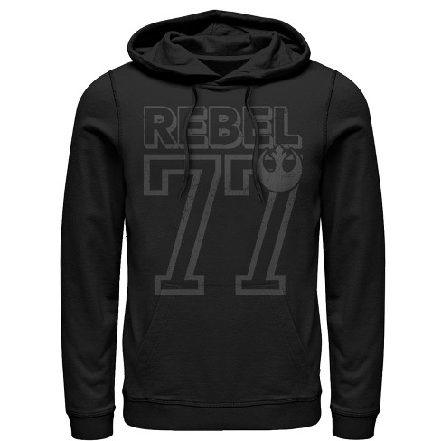 Star wars sale rebel hoodie