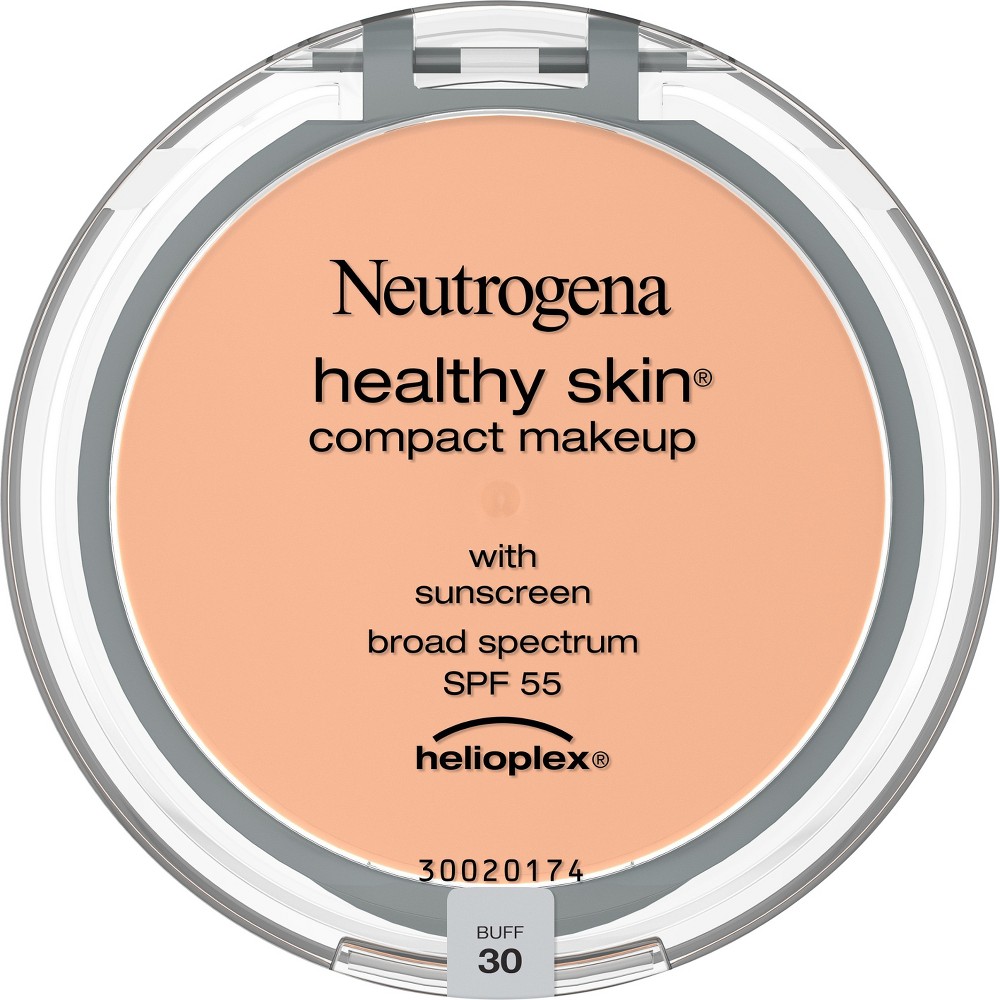 UPC 086800007517 product image for Neutrogena Healthy Skin Compact Makeup Broad Spectrum SPF 55 - Buff 30 - 1.6oz | upcitemdb.com