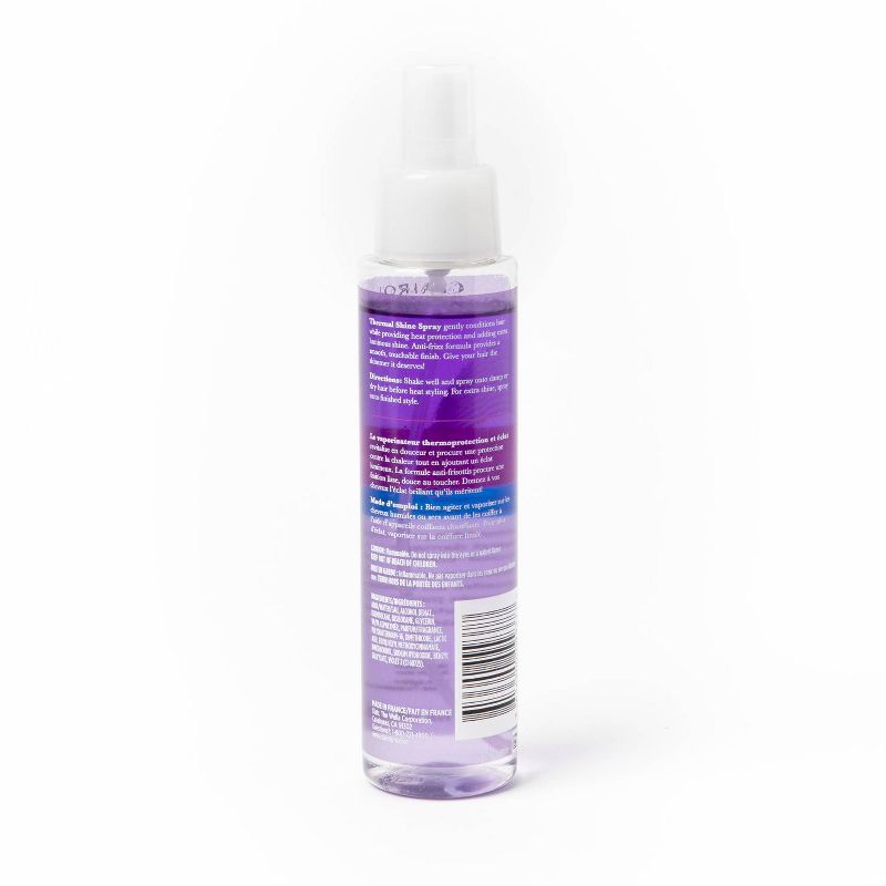 Clairol Professional Shimmer Lights Thermal Shine Spray - 4.9 fl oz, 3 of 8