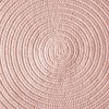 Colonial Mills Bristol Area Rug, 5x5, Blush Pink - 4 of 4