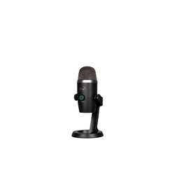 yeti mic not working