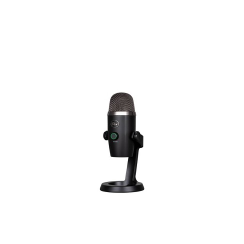 Blue Yeti Microphone Not Working Mac