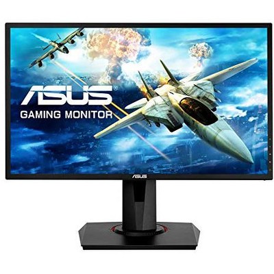 Asus VG248QG 24" Full HD Gaming LCD Monitor - VG248QG
