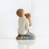 Willow Tree Kindness (boy) - 3 of 4