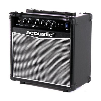 Acoustic Lead Guitar Series G10 10W 1x8 Guitar Combo Amp