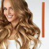 Unique Bargains Women's Heatless Bendy Hair Rollers 10 Pcs - 2 of 4