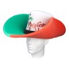 Foam Party Hats Viva Mexico Giant Cowboy Hat - 3 of 4