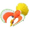 Takara Tomy Monster Collection Moncolle ML-01 Ho-oh Figure Pokemon - 2 of 3