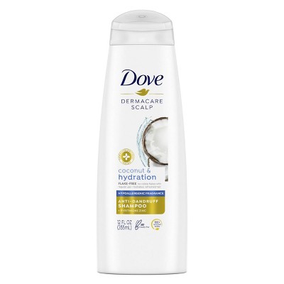 Dove Dermacare Scalp Anti Dandruff Shampoo - 12 fl oz