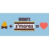 Boy's HERSHEY'S S'mores Equation T-Shirt - 2 of 4