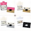 Big Dot of Happiness Assorted Graduation Cards - Graduation Party Money Holder Cards - Set of 8 - 2 of 4