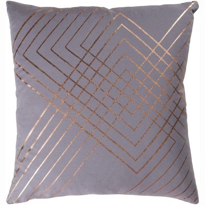 Mark & Day Maaseik Modern Throw Pillow