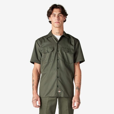 Dickies Short Sleeve Work Shirt