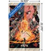 Trends International Netflix Stranger Things: Season 4 - Papa Unframed Wall Poster Prints - 3 of 4