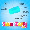 Zollipops, Sour Zaffi® Taffy, Assorted Fruit, 5 oz - 3 of 4
