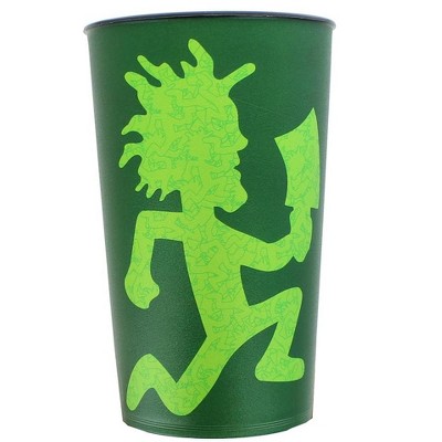 Just Funky Insane Clown Posse Hatchetman 20oz Stadium Cup