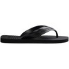 Havaianas Men's Hybrid Be Flip Flops - BLACK, 11-12 - 2 of 2