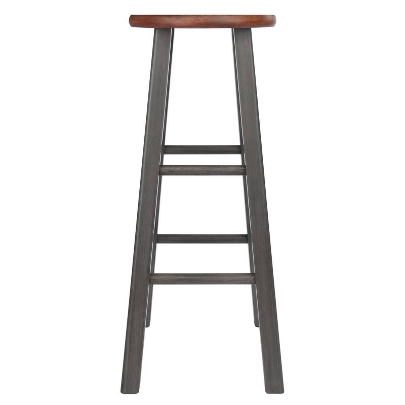 29&#34; Ivy Barstool - Winsome, 3 of 6
