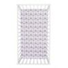 Trend Lab Flannel Fitted Crib Sheet - 3 of 4