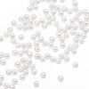 Unique Bargains Rhinestone Metal Multi-Shaped Nail Art Kit Copper Tone 1 Set 2 Packs - 3 of 4