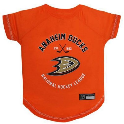 Ducks Jersey 
